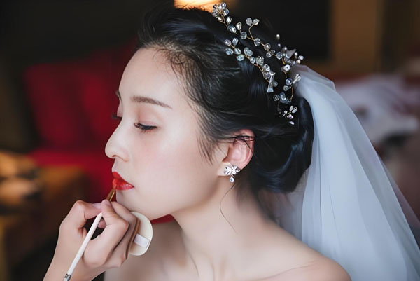 深圳婚纱摄影|深圳婚礼主持 Lucy